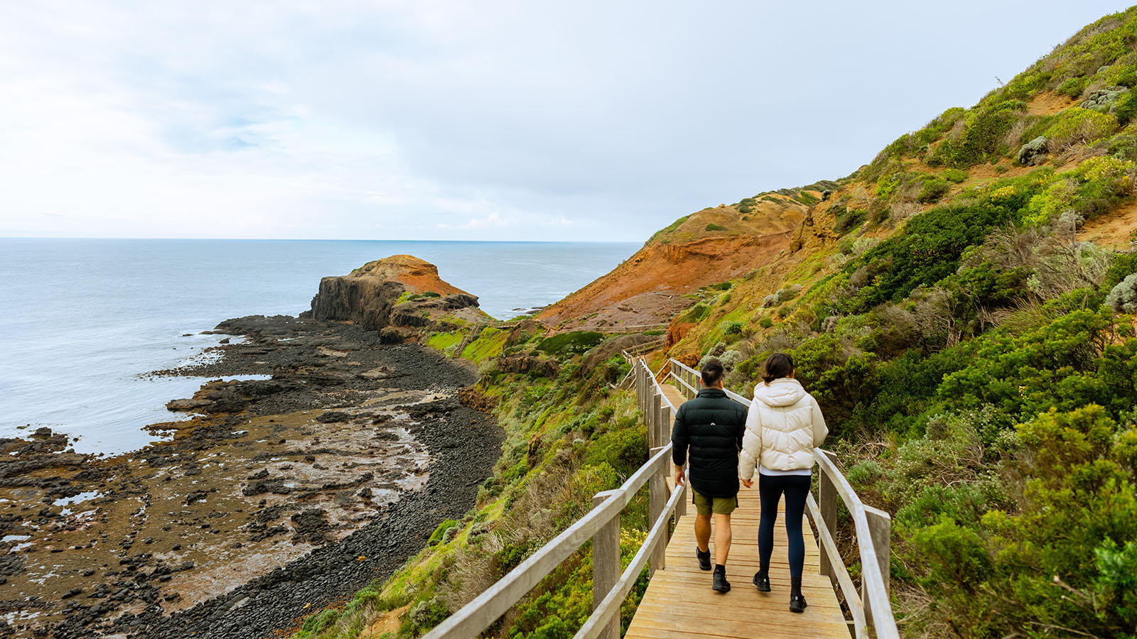 Cape Schank, Mornington, Victoria