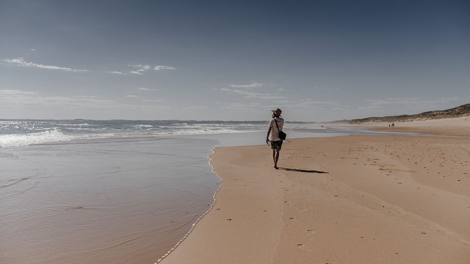 Cape Wollamai, Phillip Island, Victoria