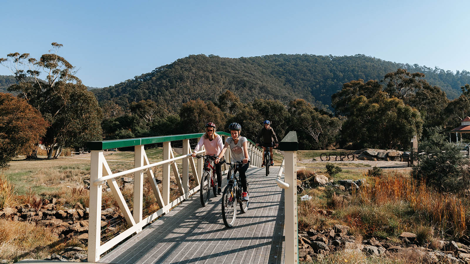 Omeo, Gippsland, Victoria