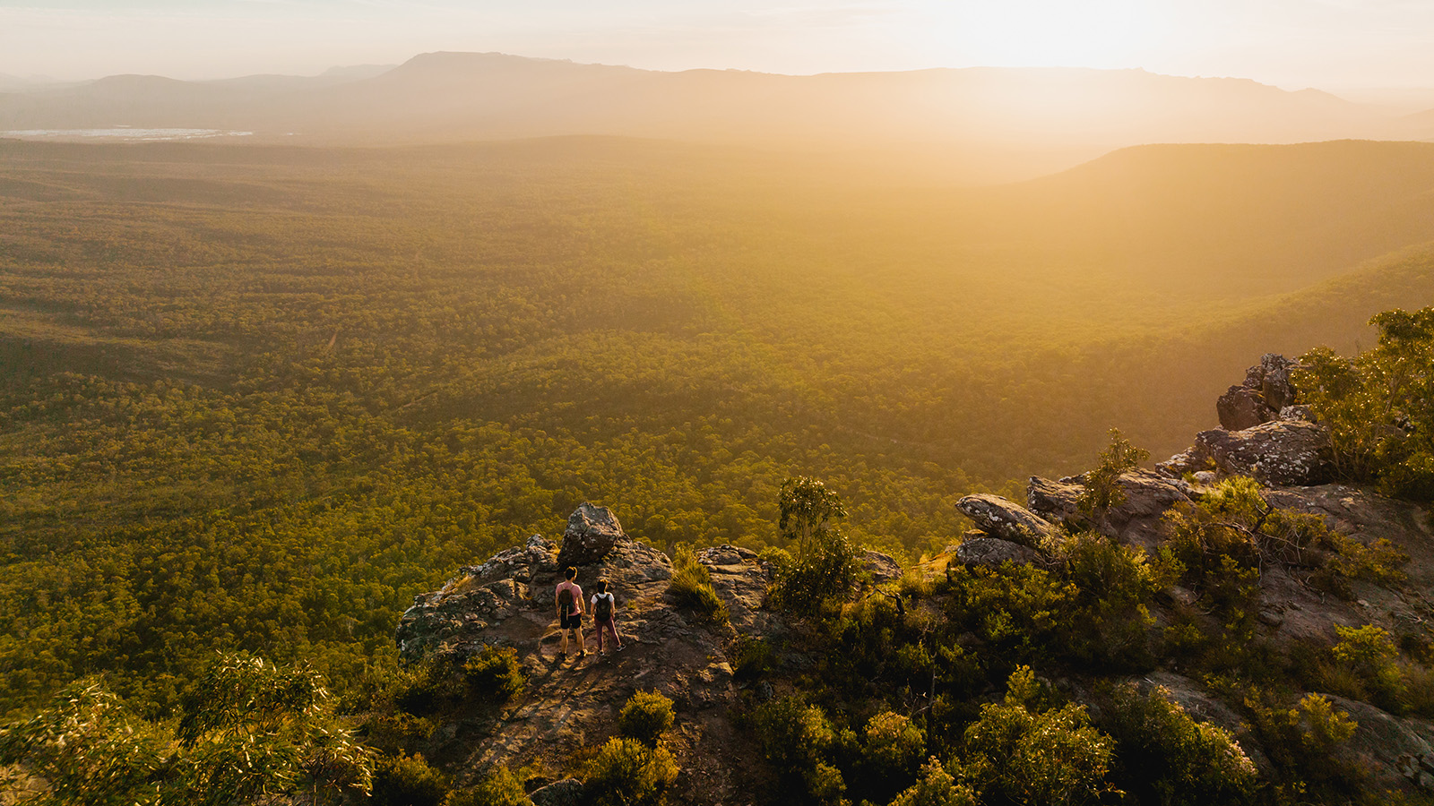 Grampians National Park, Victoria