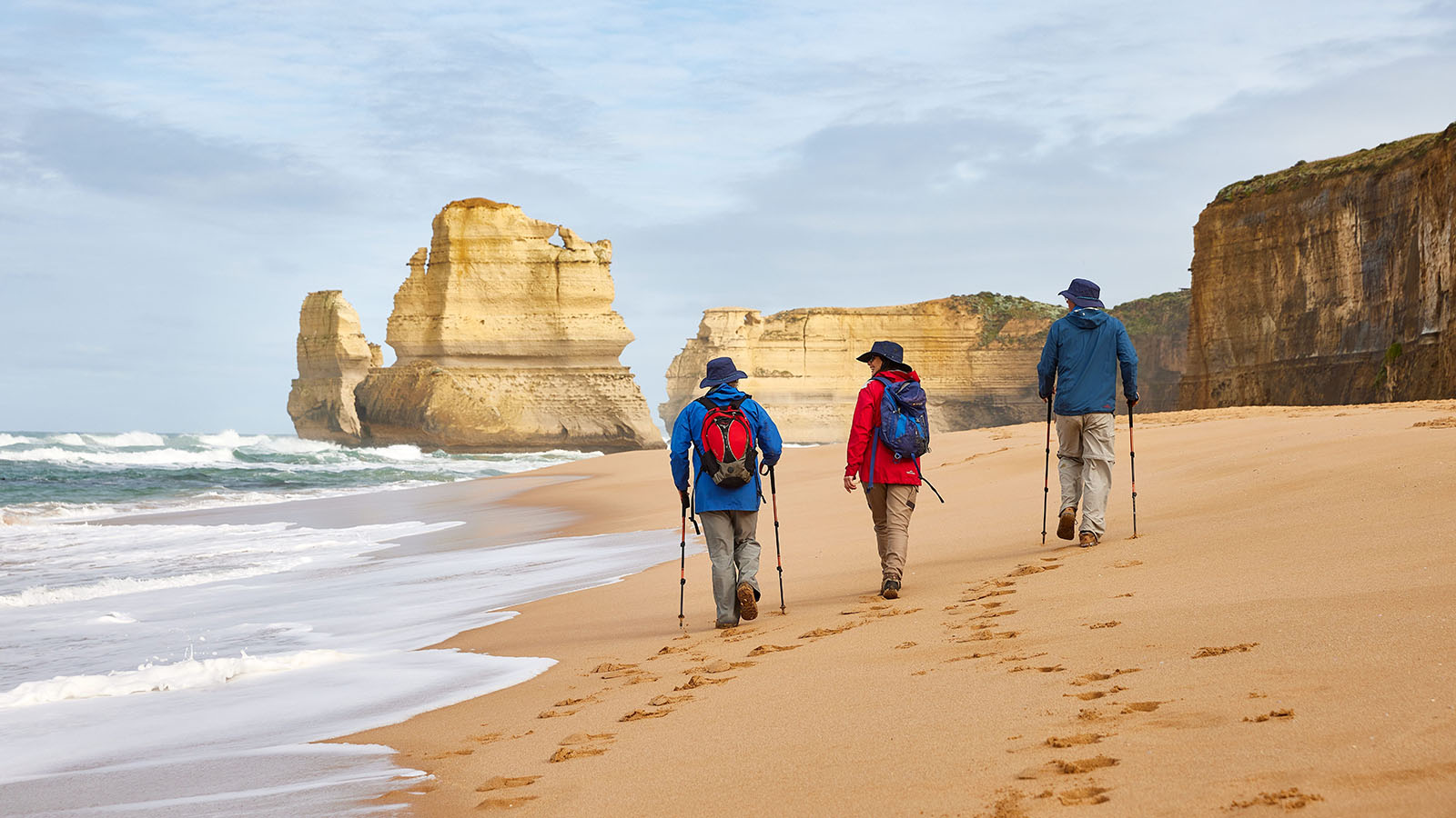 Great Ocean Walk, Great Ocean Road, Victoria