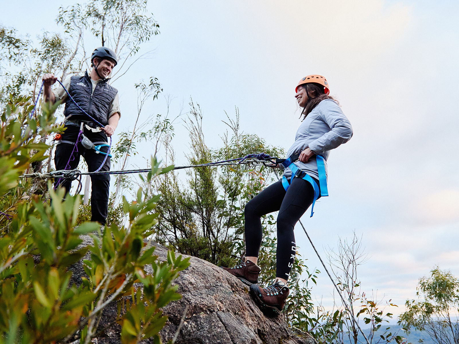 warburton adventure company, victoria