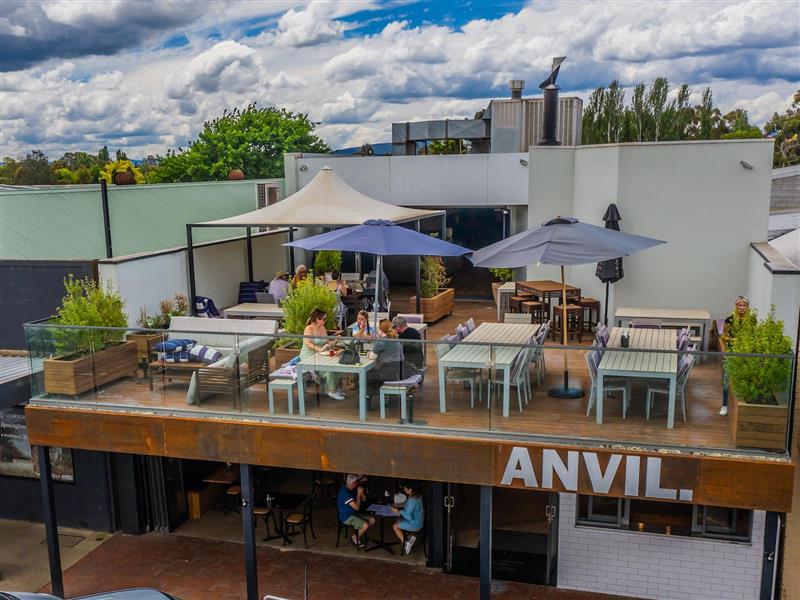 Anvil Brewing Co