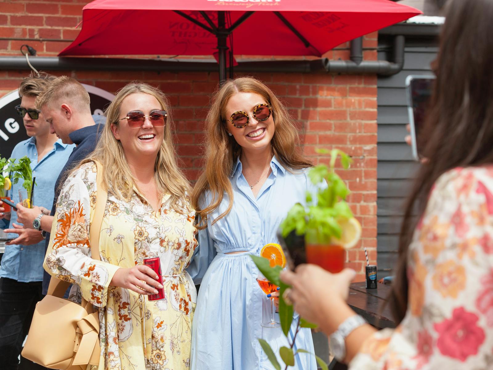 Pig and Whistle Hotel Trentham