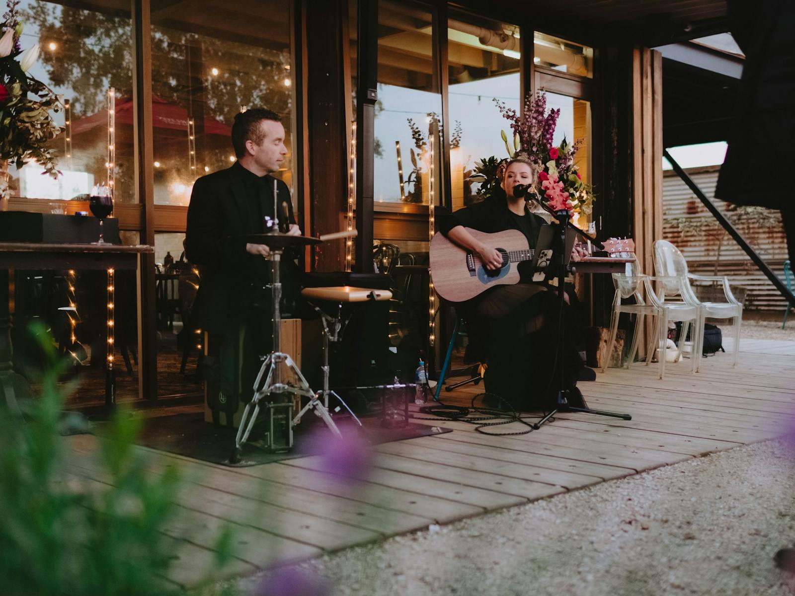 Pig and Whistle Hotel Trentham