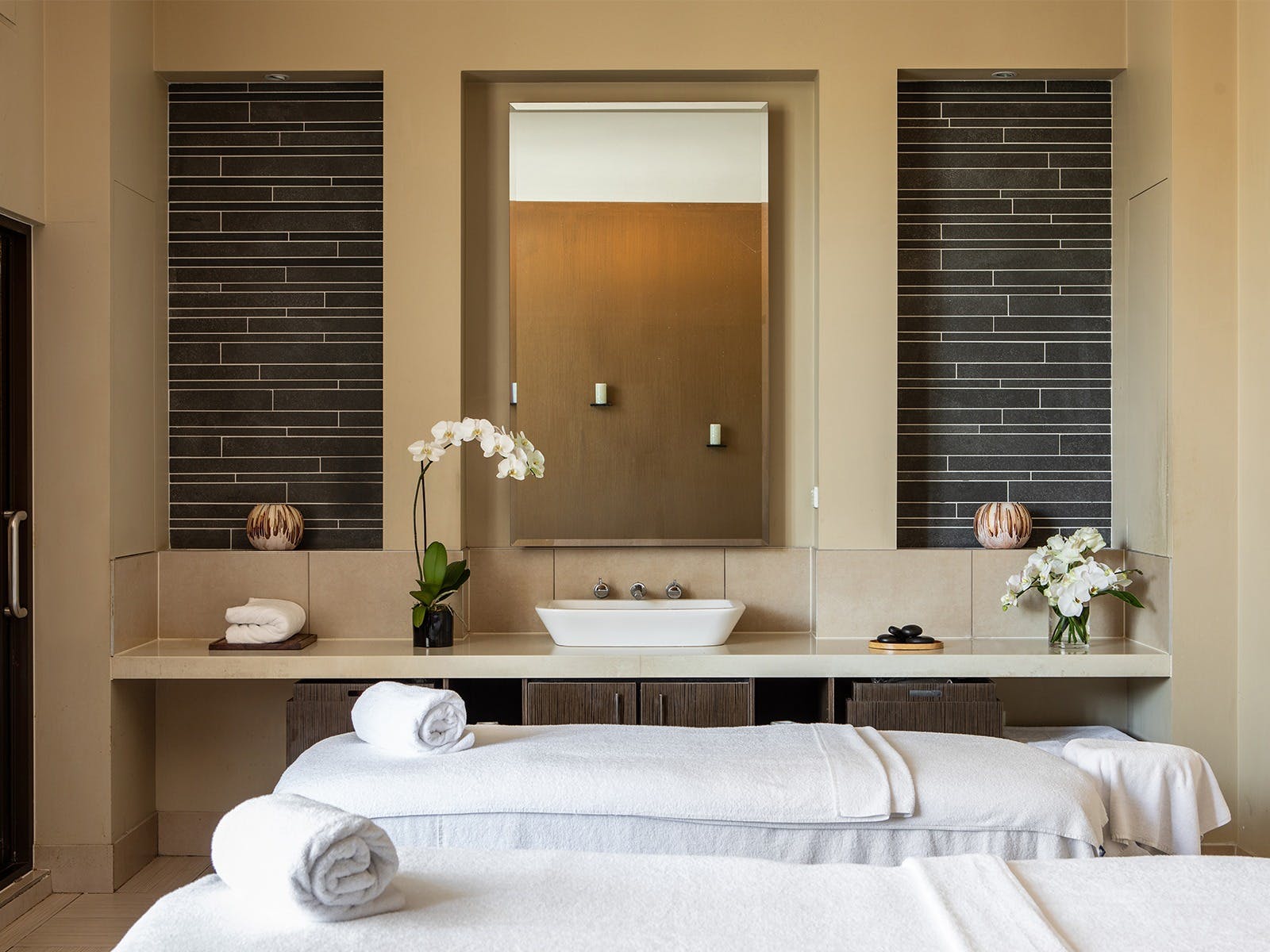 Lancemore Mansion Hotel Werribee Park - L.M Day Spa