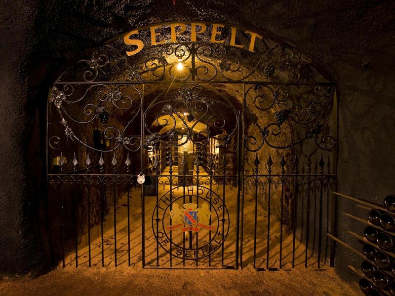 Seppelt Wines - Great Western
