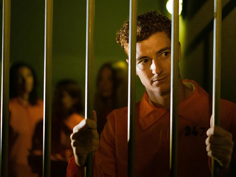 Gaol Break - Little Collins Street