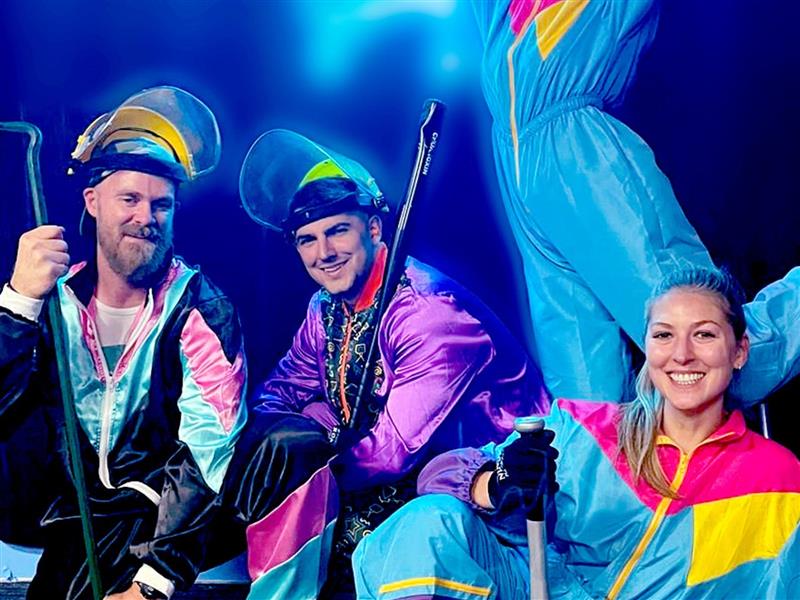 The Smash Room Melbourne