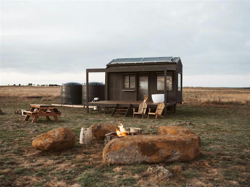 Mooramong Tiny Homes