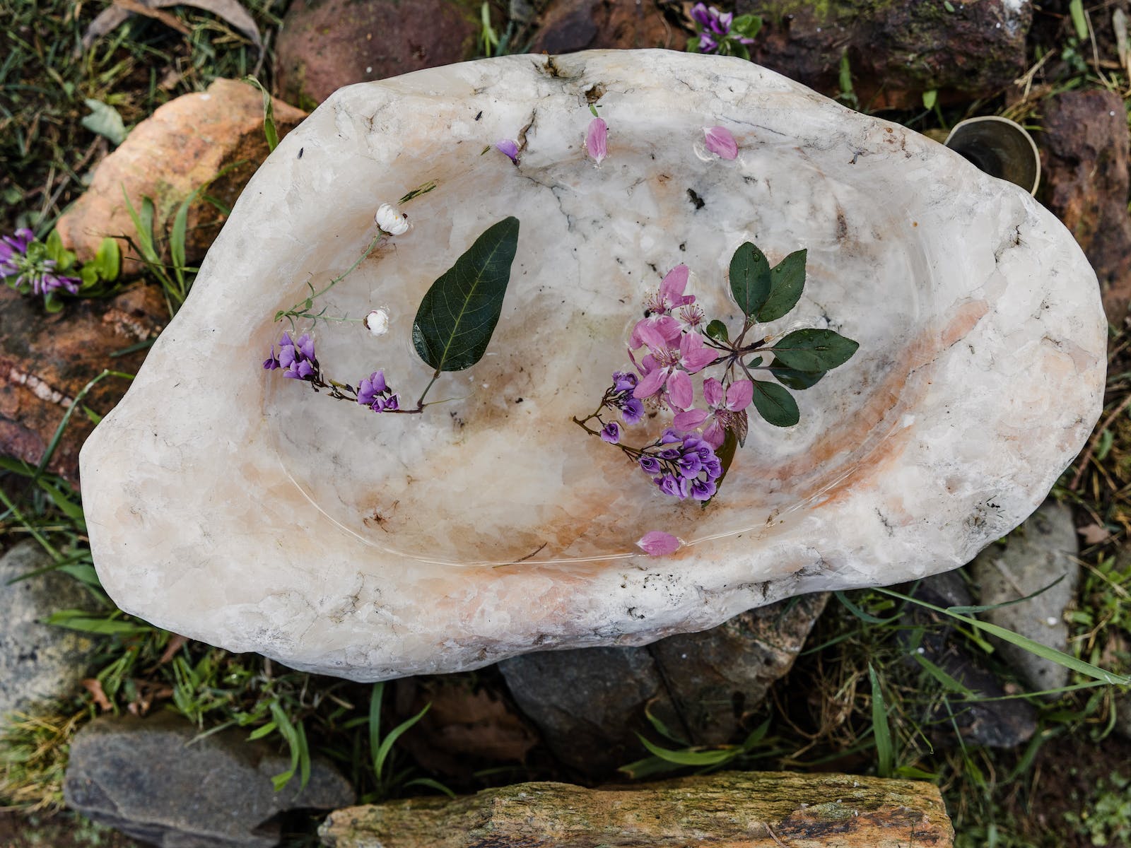 Healing at Holistic Soulscape