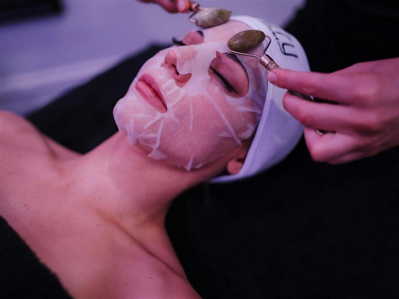 spa beauty treatment mud mask body wrap massage facial melbourne wellness relaxation indulgence