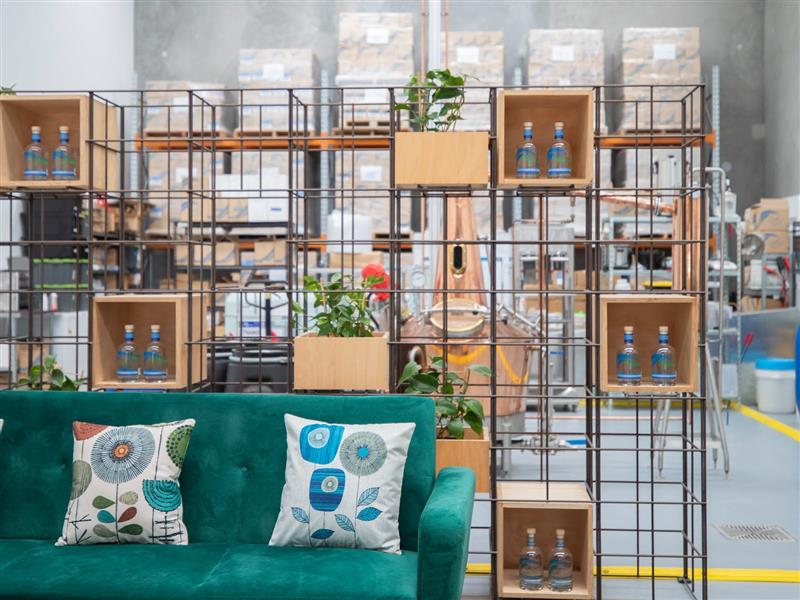 Great Ocean Road Distillery