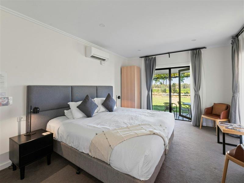 Balgownie Estate Bendigo