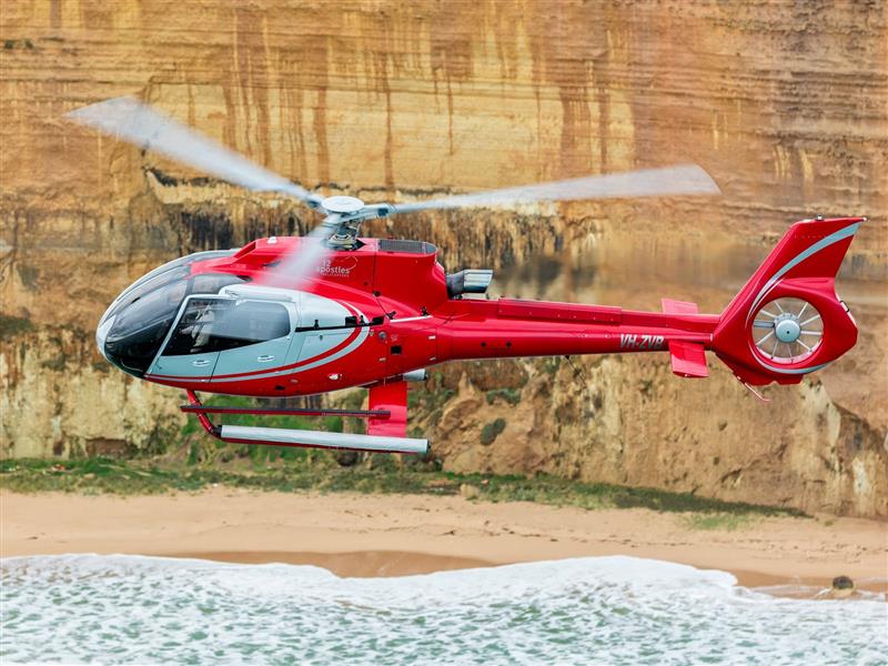 12 Apostles Helicopters