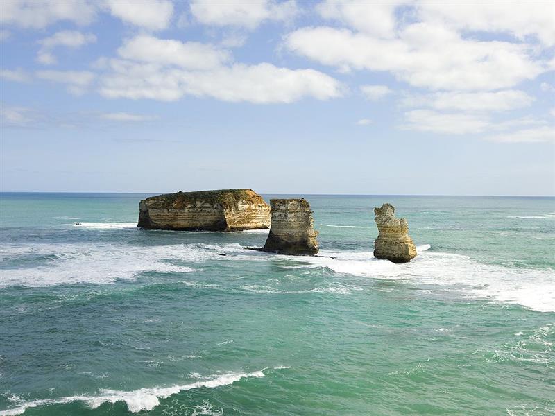 12 Apostles, Great Ocean Road, Victoria, Australia