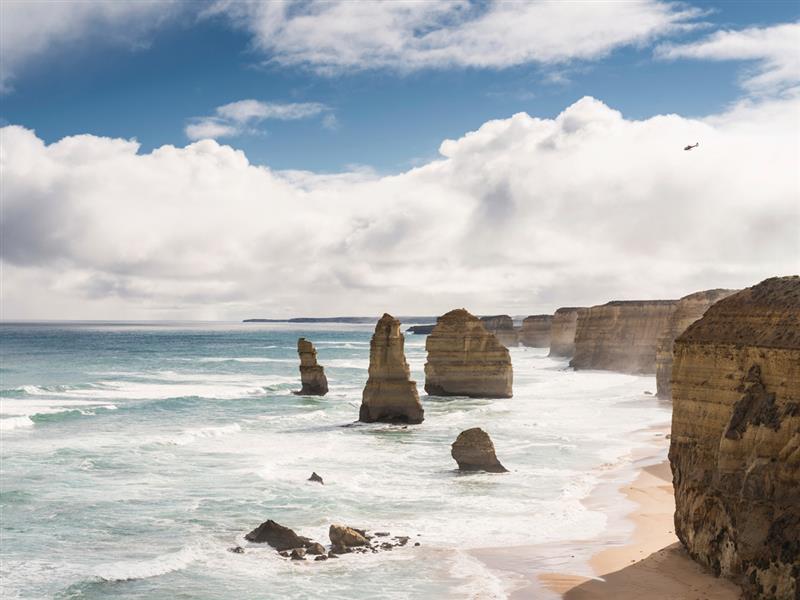 12 Apostles, Great Ocean Road, Victoria, Australia