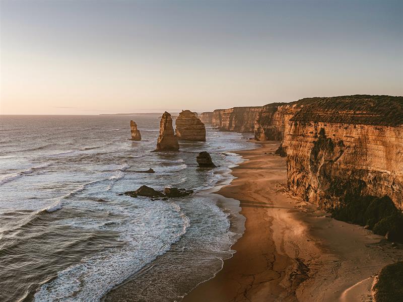 12 Apostles, Great Ocean Road, Victoria, Australia