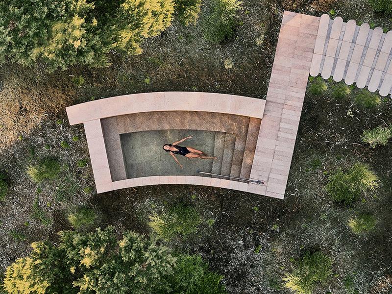 Alba, Mornington Peninsula, Victoria