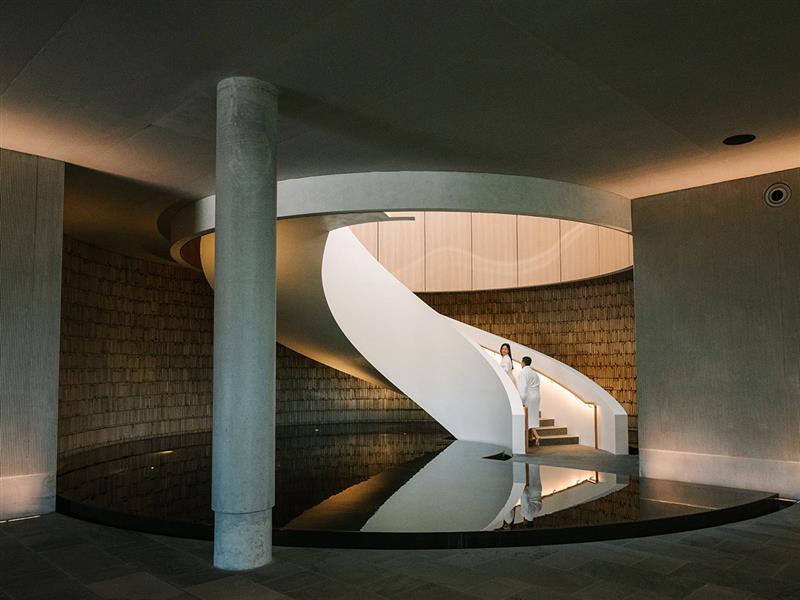 Alba, Mornington Peninsula, Victoria