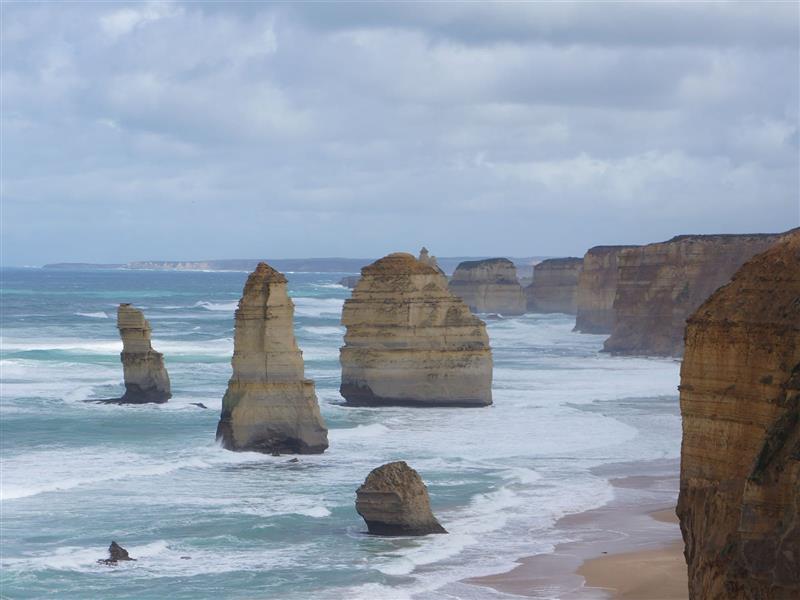12 Apostles
