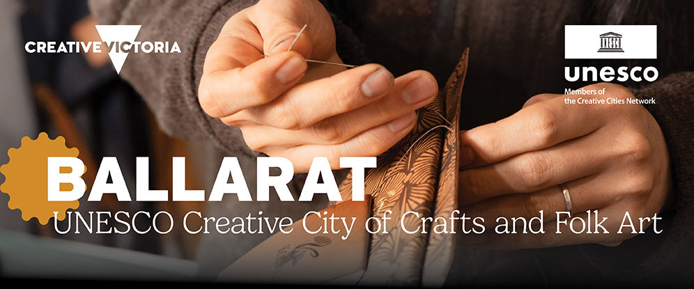 UNESCO creative cities