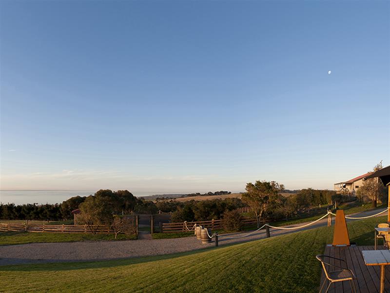 Bellarine Taste Trail, Geelong and Ballarine,Victoria, Australia