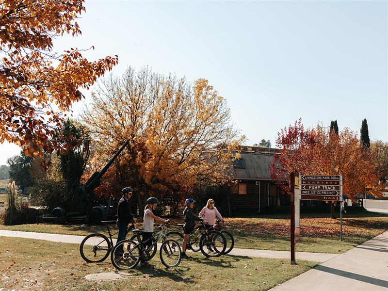 Omeo, Gippsland, Victoria