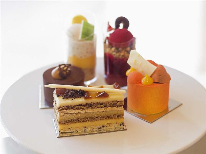 Burch and Purchese, South Yarra, Melbourne, Victoria, Australia