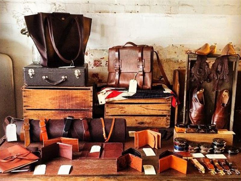 Captains of Industry, Melbourne, Victoria, Australia