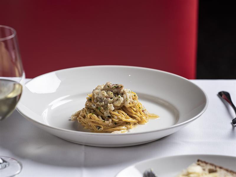 Di Stasio Città, Melbourne, Victoria, Australia. Photo: Josh Rubenstone