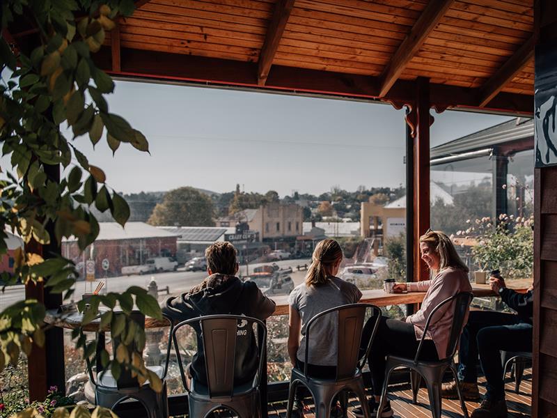 Omeo, Gippsland, Victoria