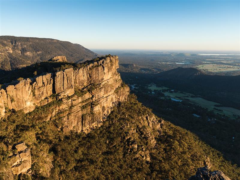 Grampians National Park, Victoria, Australia