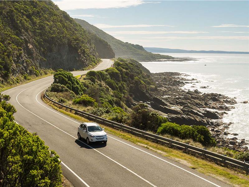 Great Ocean Road, Victoria, Australia