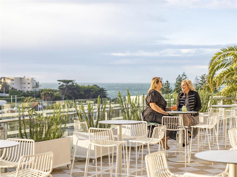 Intercontinental Sorrento, Mornington Peninsula, Victoria