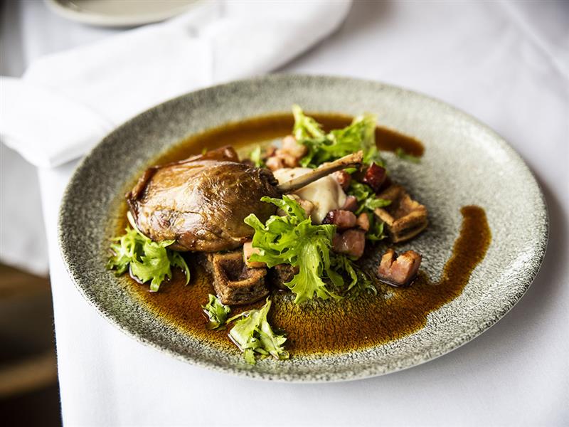 Jack Rabbit Vineyard, Bellarine, Geelong and the Bellarine, Victoria, Australia