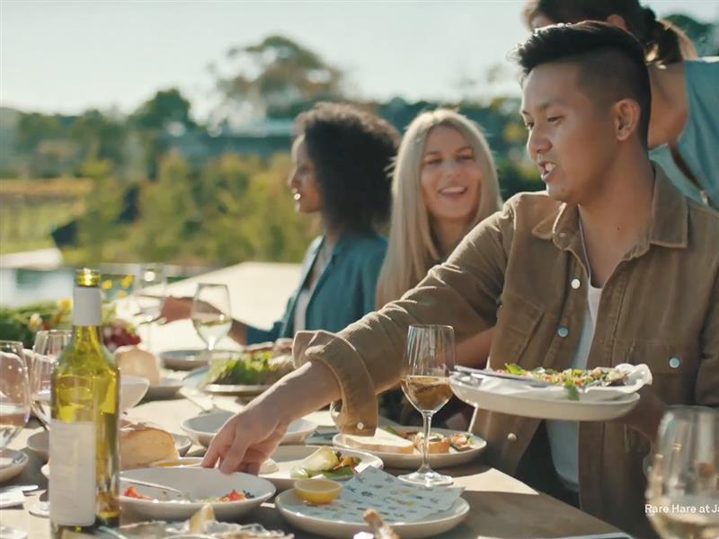 Jackalope, Mornington Peninsula, Victoria