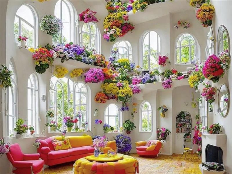 Melbourne International Flower Show