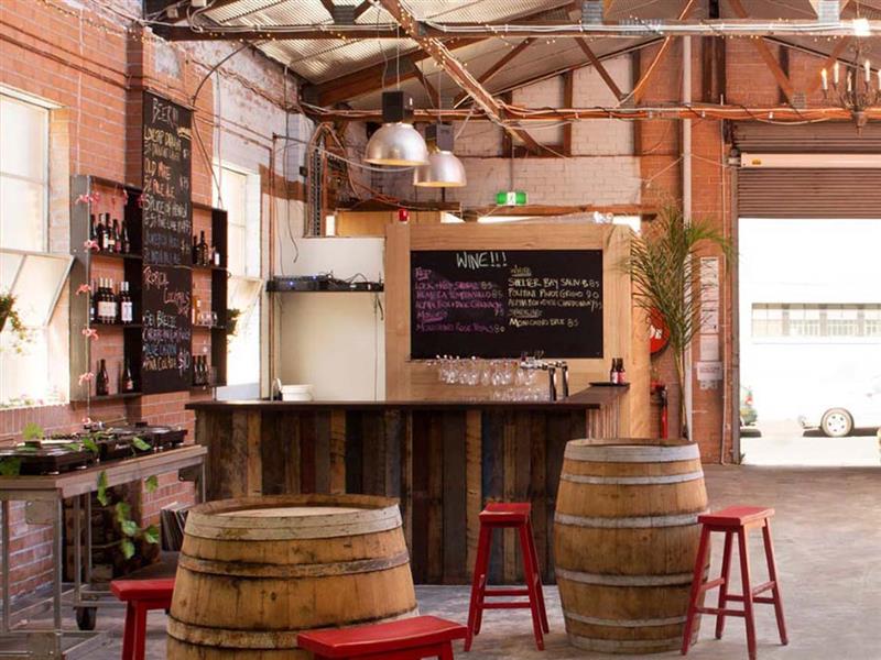 moondog brewery, richmond, melbourne, victoria, australia