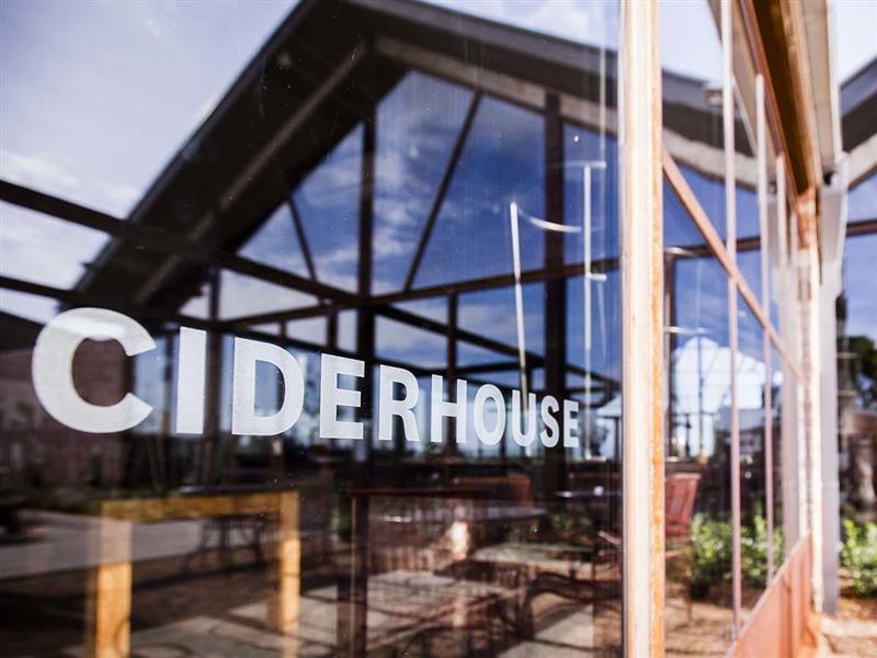 Napoleone Brewery and Ciderhouse, Yarra Valley and Dandenong Ranges, Victoria, Australia