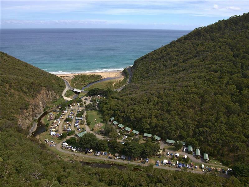 Cumberland River Holiday Park