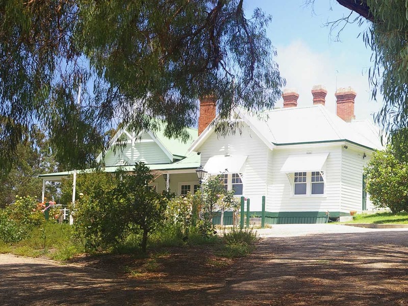 Nyerimilang Heritage Park