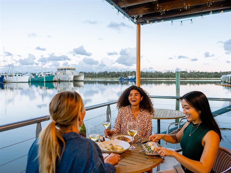 Sodafish, Gippsland, Victoria